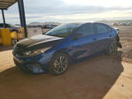 Kia Forte 2023