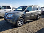 Honda Pilot 2009