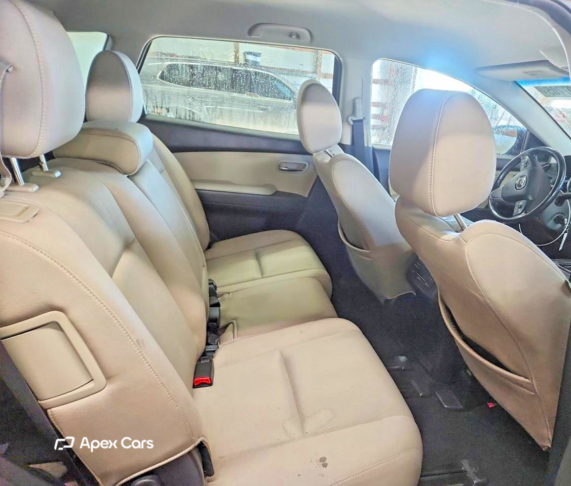 Mazda CX-9 2015
