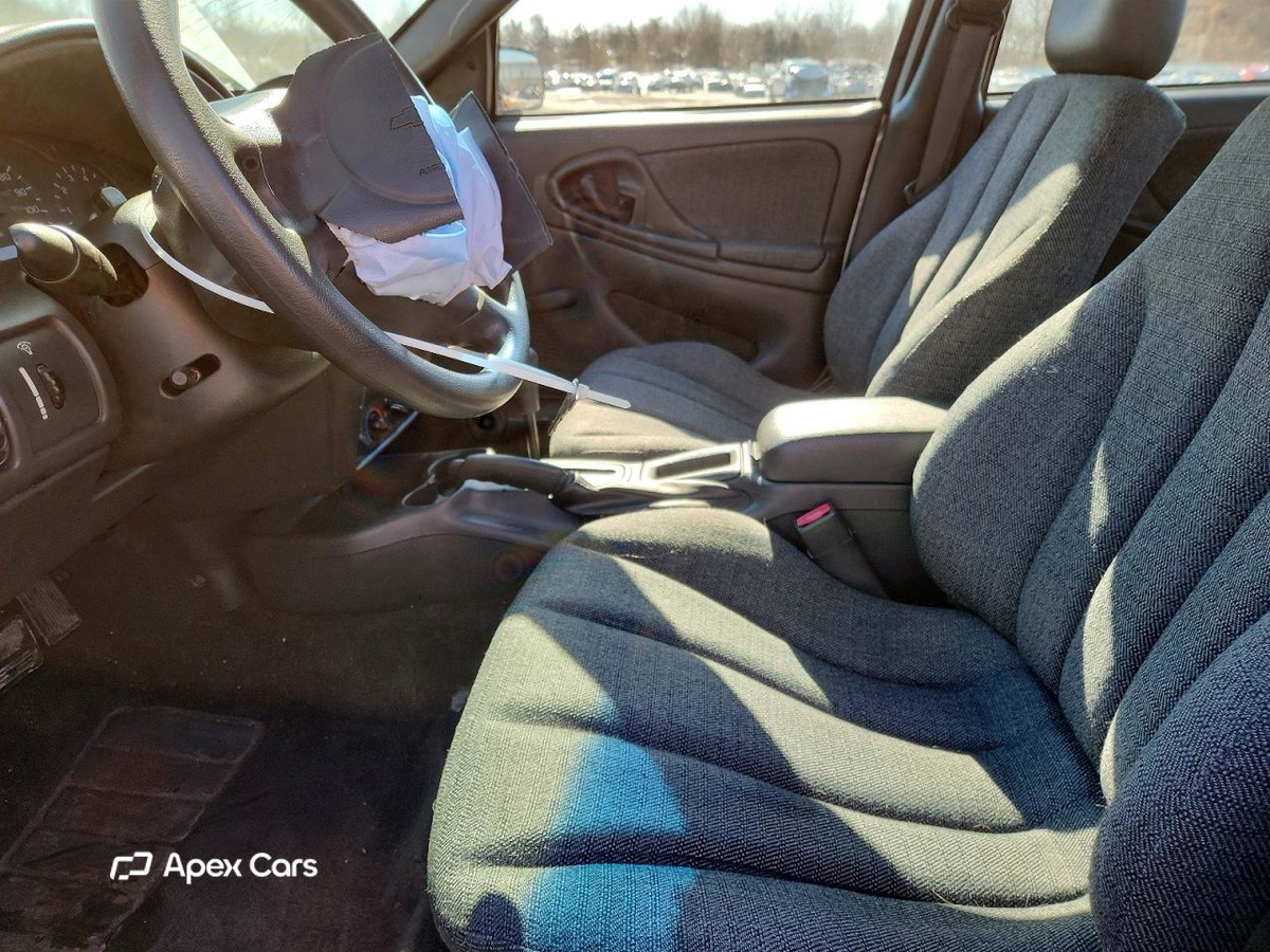 Chevrolet Cavalier 2003