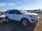 Ford Explorer 2016