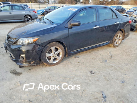 Toyota Corolla 2013 - Zdjęcie 1 z 13