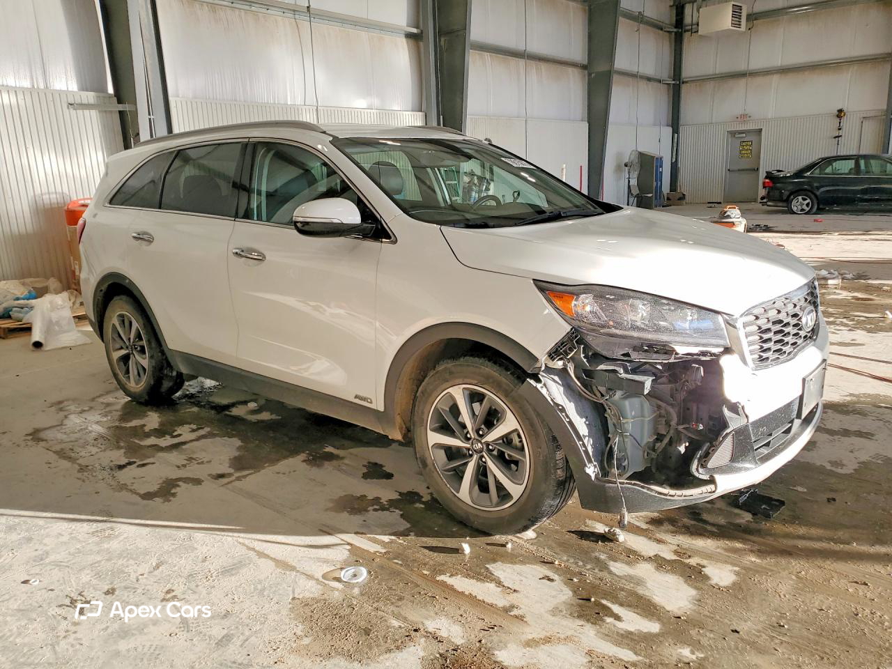 Kia Sorento 2019