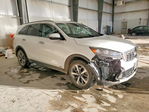 Kia Sorento 2019