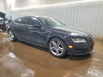 Audi A7 2012