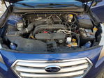 Subaru Outback 2016