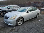Infiniti G 2012