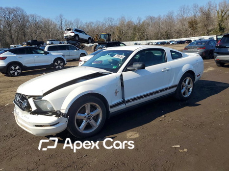 Ford Mustang 2008 - Image 1 of 12