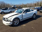 Ford Mustang 2008