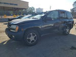 Chevrolet TrailBlazer 2005