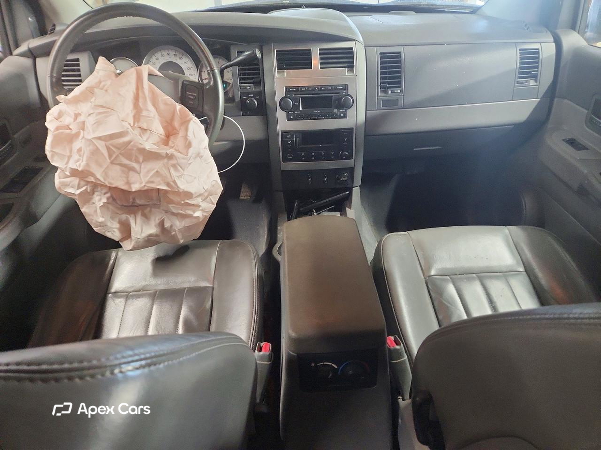 Dodge Durango 2005