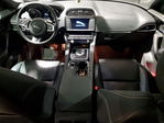 Jaguar F-Pace 2017
