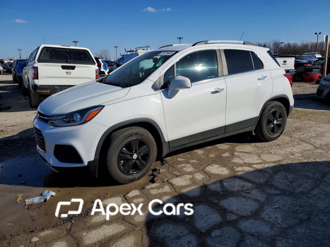 Chevrolet Trax 2019 - Image 1 of 14