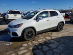 Chevrolet Trax 2019