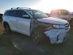 Toyota Highlander 2018