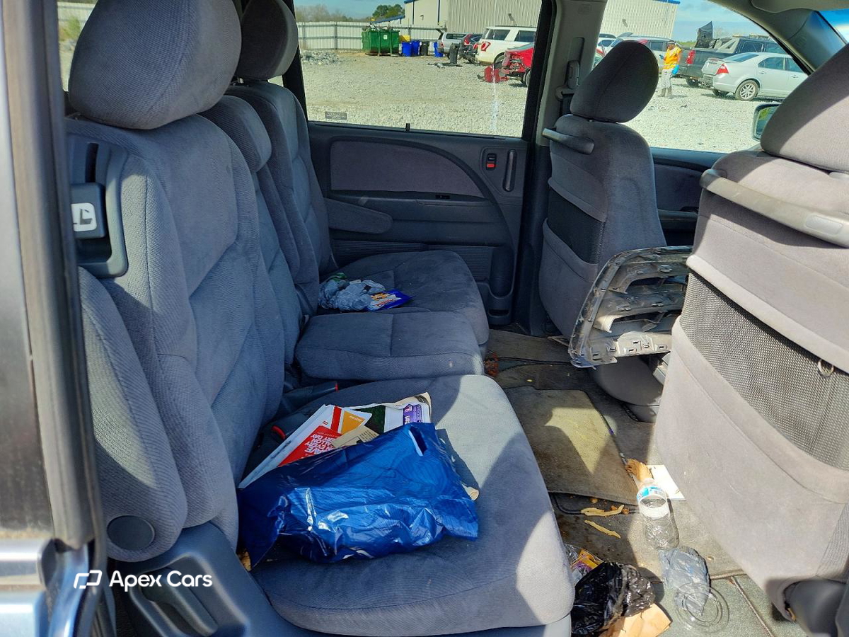 Honda Odyssey 2007