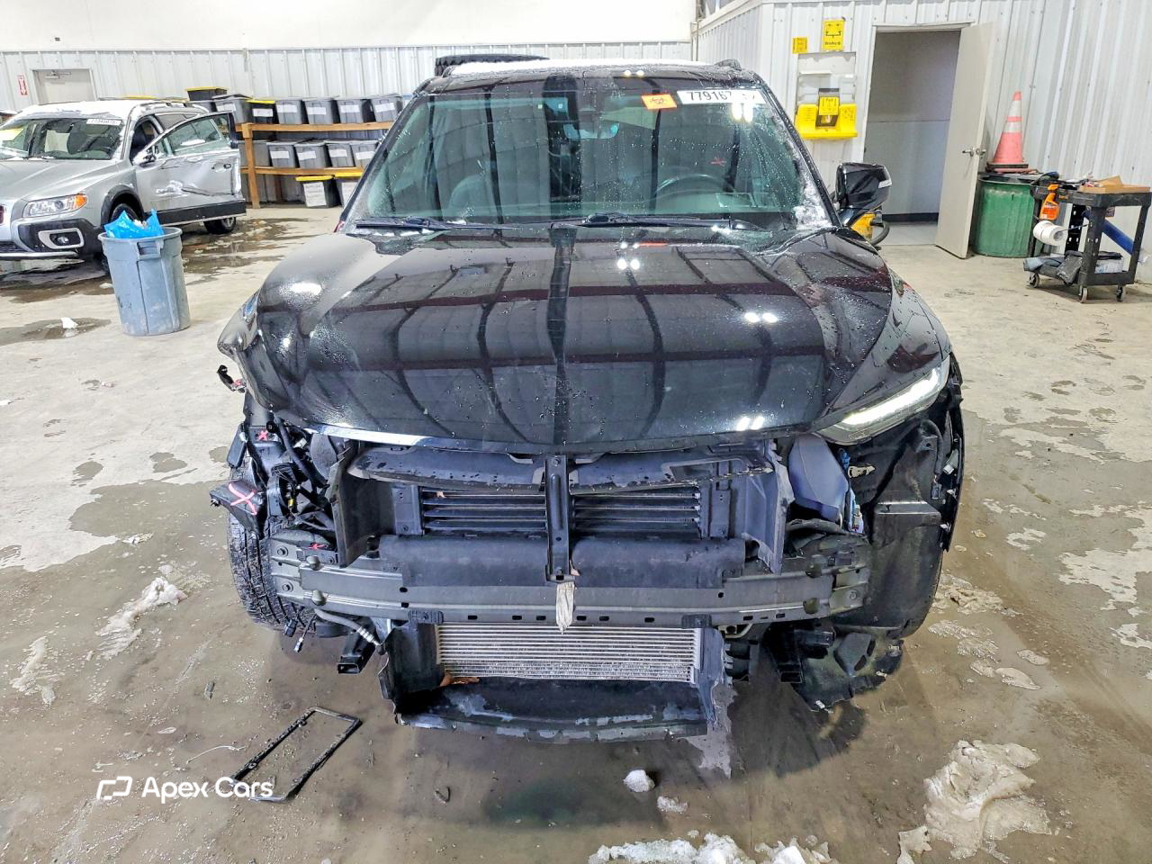 Chevrolet Blazer 2022