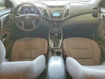Hyundai Elantra 2015