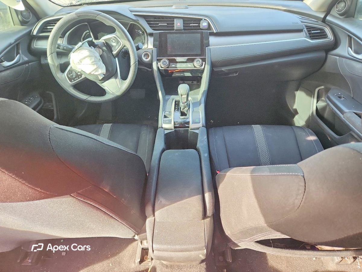 Honda Civic 2017