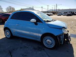 Fiat 500 2015