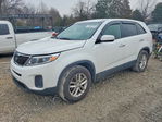 Kia Sorento 2015