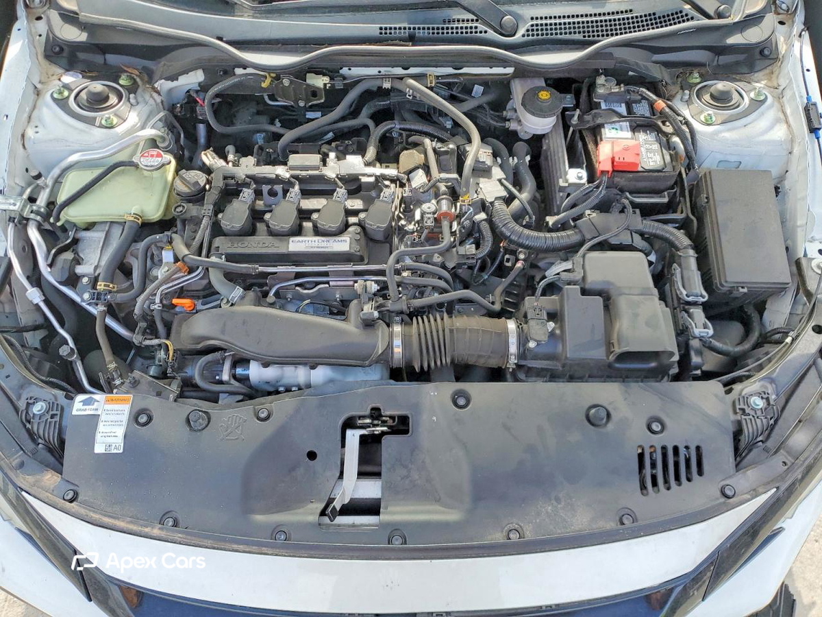 Honda Civic 2017