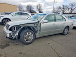 Lexus LS 2002