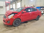 Mitsubishi Mirage 2017