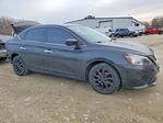 Nissan Sentra 2019