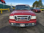 Ford Ranger 2011