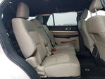 Ford Explorer 2018