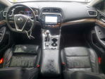 Nissan Maxima 2016