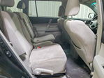 Toyota Highlander 2012