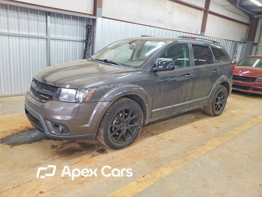 Dodge Journey 2015 - Image 1 of 14