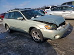 Subaru Outback 2005