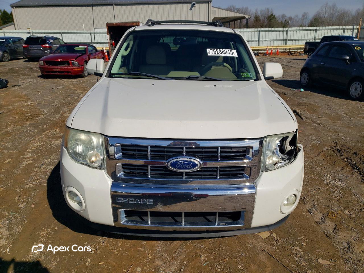 Ford Escape 2010