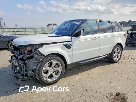 Land Rover Range Rover 2018 - Image 1 of 15