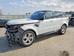 Land Rover Range Rover 2018