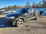 BMW X4 2017