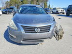 Nissan Altima 2014