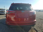 Toyota RAV 4 2017