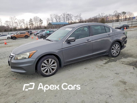 Honda Accord 2012 - Image 1 of 12
