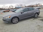 Honda Accord 2012