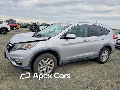 Honda CR-V 2016 - Image 1 of 13