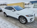 Jaguar F-Pace 2017