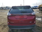 Ford Edge 2016