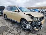 Nissan Pathfinder 2013