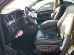 Toyota Highlander 2017