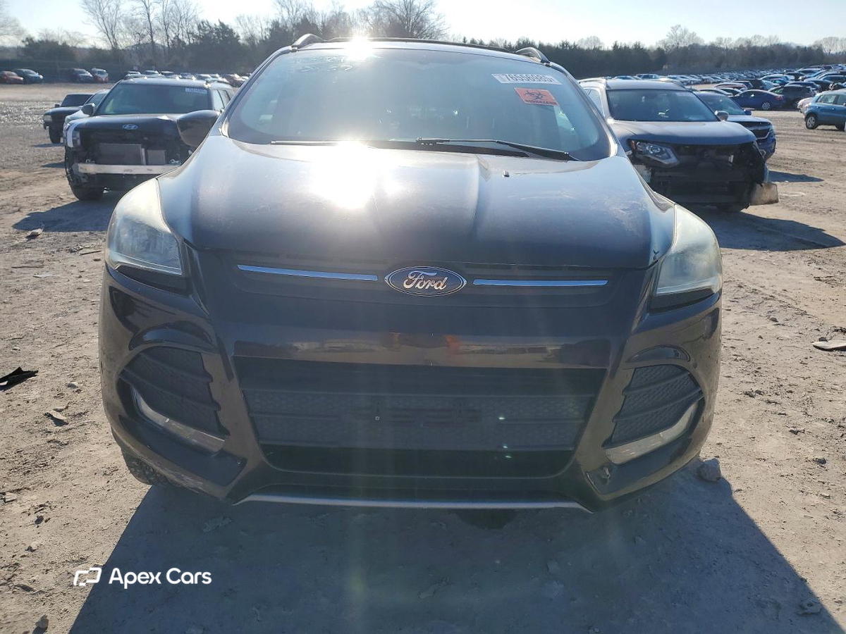 Ford Escape 2013