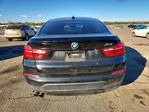 BMW X4 2017